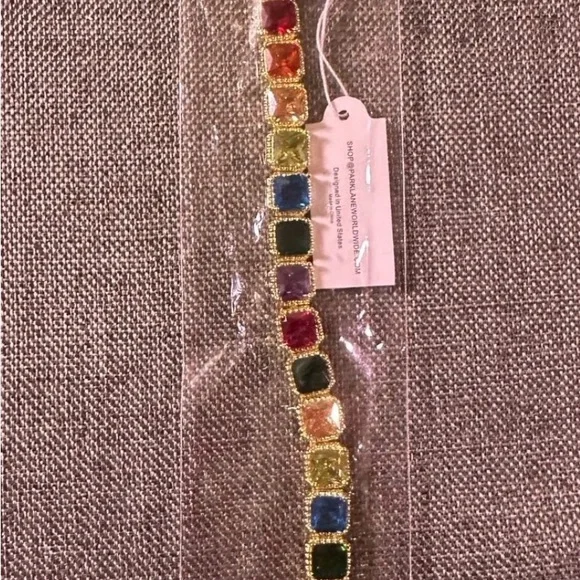 Park Lane over the rainbow Limited bracelet - Picture 3 of 4